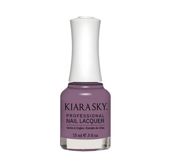 KIARA SKY - NAGELLACK - N549 SPELLBOUND