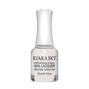 KIARA SKY - NAGELLACK - N555 FROSTED SUGAR