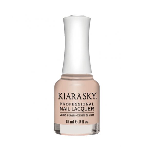 KIARA SKY - NAGELLACK - N558 SOMETHING SWEET