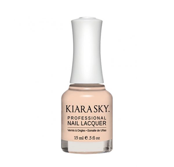 KIARA SKY - NAGELLACK - N559 CHEER UP BUTTERCUP