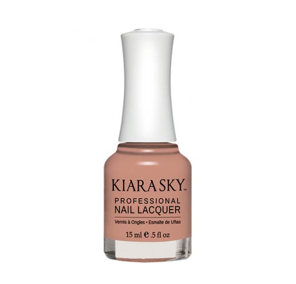 KIARA SKY - NAGELLACK - N560 TIRA-MISS-U