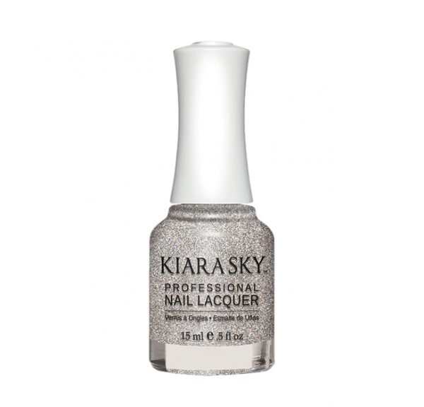 KIARA SKY - NAGELLACK - N561 FEELING NUTTY