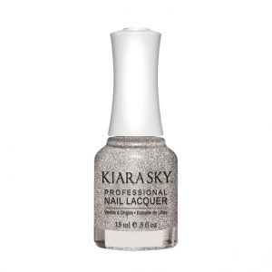 KIARA SKY - NAGELLACK - N561 FEELING NUTTY