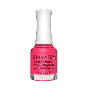 KIARA SKY - NAGELLACK - N563 CHERRY ON TOP