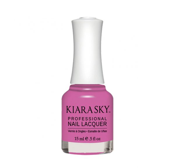 KIARA SKY - NAGELLACK - N564 RAZZLEBERRY SMASH