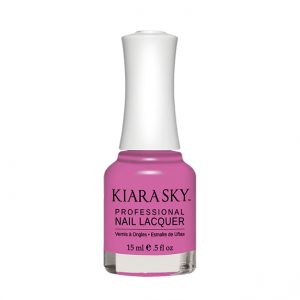 KIARA SKY - NAGELLACK - N564 RAZZLEBERRY SMASH