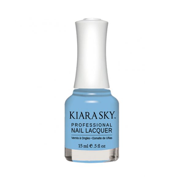 KIARA SKY - NAGELLACK - N566 YOU MAKE ME MELT