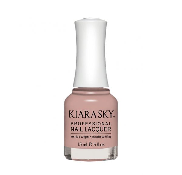 KIARA SKY - NAGELLACK - N567 ROSE BONBON