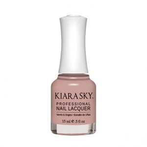 KIARA SKY - NAGELLACK - N567 ROSE BONBON