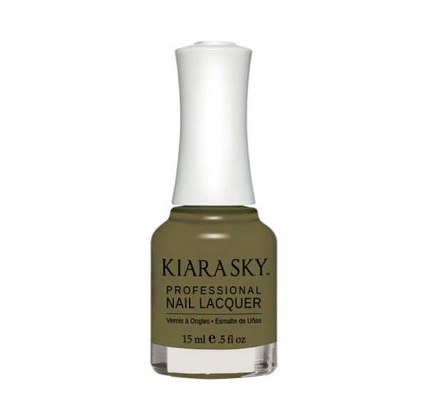 KIARA SKY - NAGELLACK - N568 CALL IT CLICHÉ