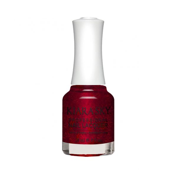 KIARA SKY - NAGELLACK - N576 WINE NOT?