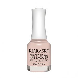 KIARA SKY - NAGELLACK - N580 SPIN & TWIRL