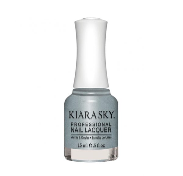 KIARA SKY - NAGELLACK - N581 THRILL SEEKER