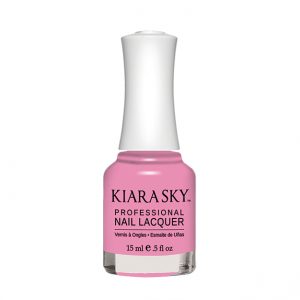 KIARA SKY - NAGELLACK - N582 PINK TUTU