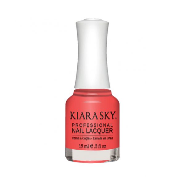 KIARA SKY - NAGELLACK - N586 FEELING BEACHY!