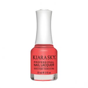 KIARA SKY - NAGELLACK - N586 FEELING BEACHY!