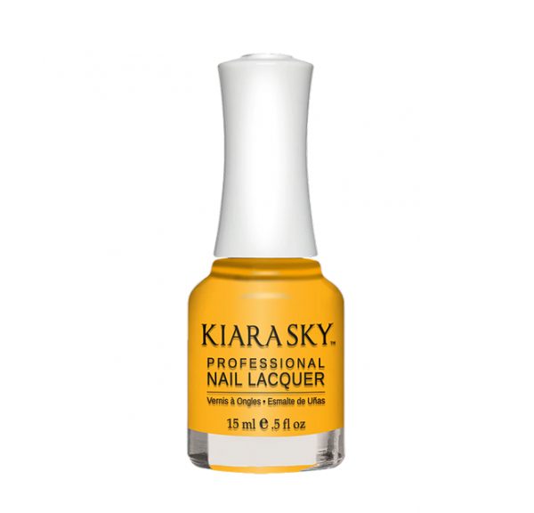 KIARA SKY - NAGELLACK - N587 SUNNY DAZE