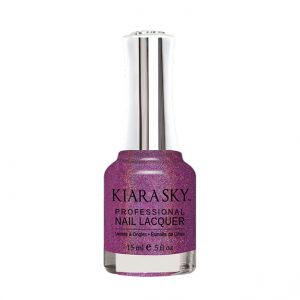 KIARA SKY - NAGELLACK - N906 BEACH PLEASE