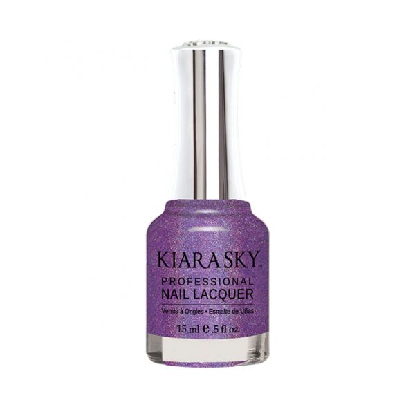 KIARA SKY - NAGELLACK - N907 FIN-TASTIC