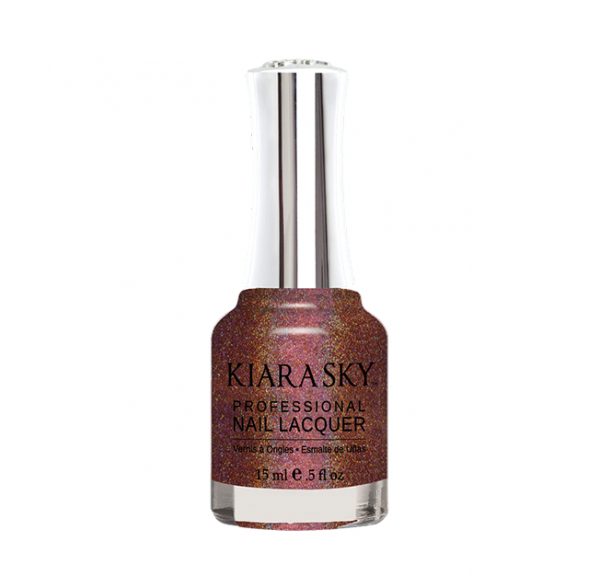 KIARA SKY - NAGELLACK - N910 WHAT THE SHELL