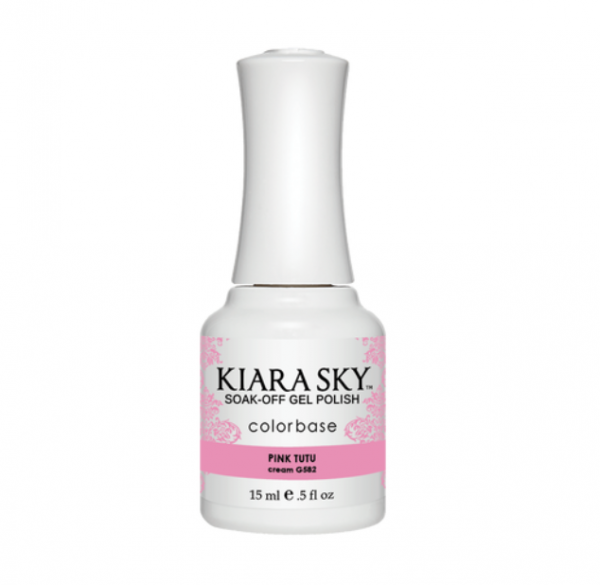 KIARA SKY - GELLACK - G582 PINK TUTU