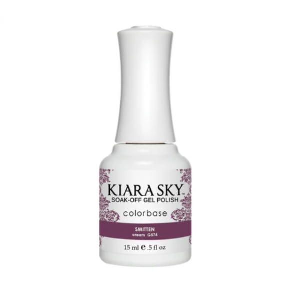 KIARA SKY - GELLACK - G574 SMITTEN