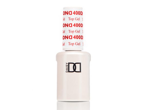 DND Top Coat 400