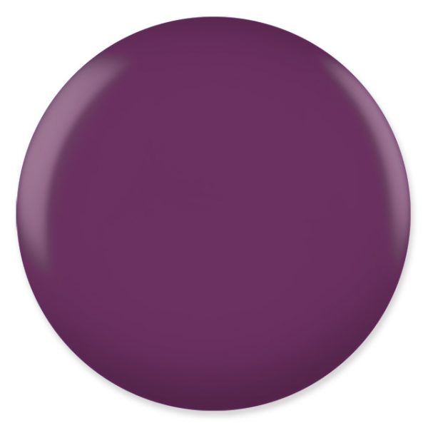 Plum Passion 455