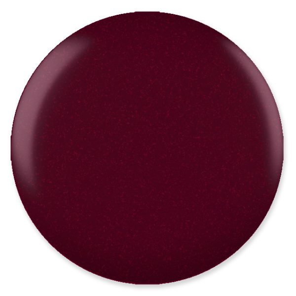 Garnet Red 633-2