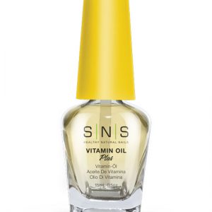 SNS Vitamin Oil Plus