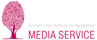 BC Media Service Logo