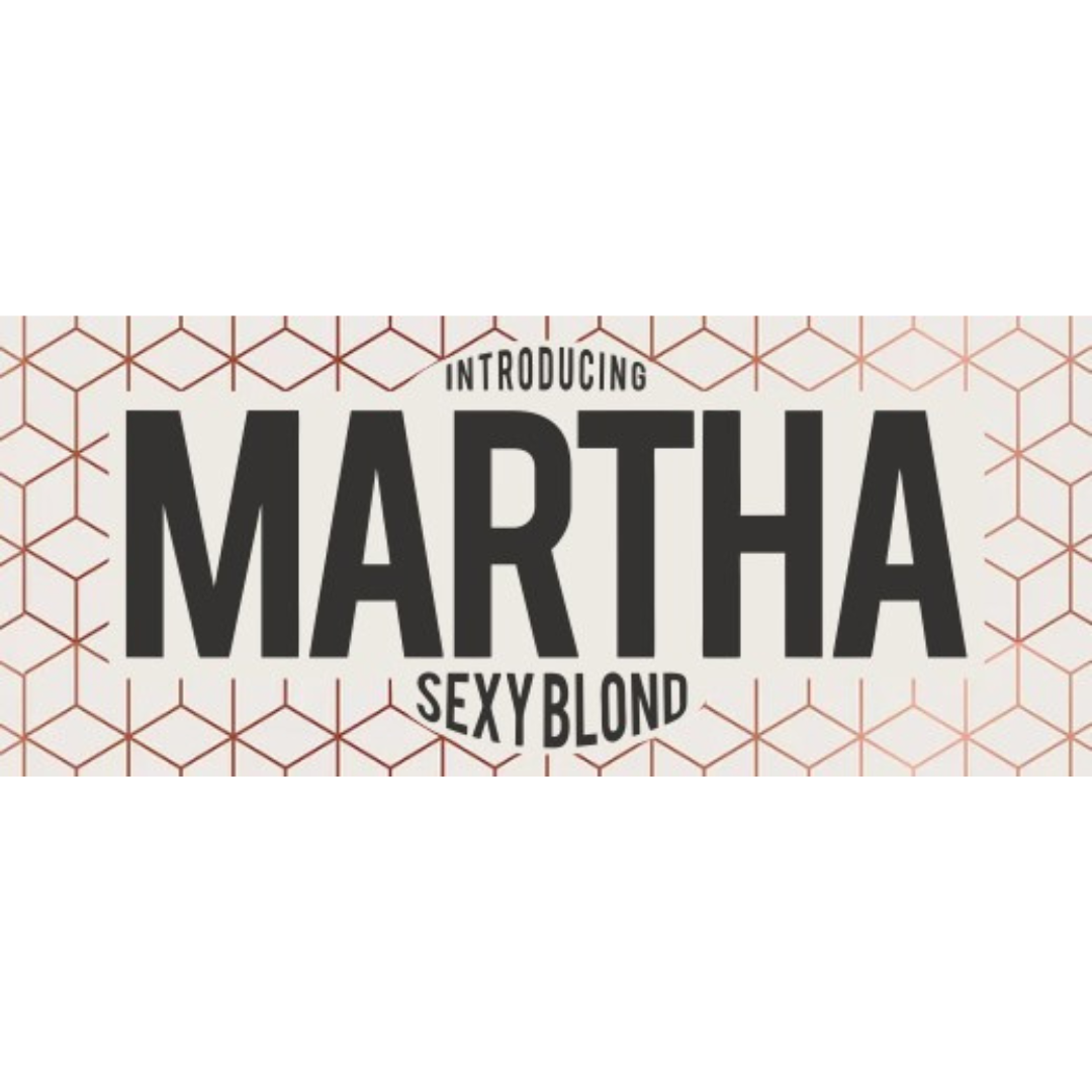 Martha