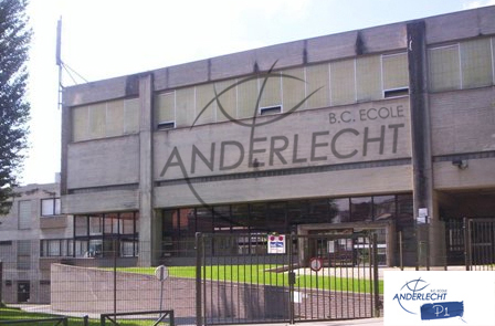 BC ECOLE P1 ANDERLECHT