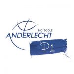 BC ECOLE P1 ANDERLECHT CLUB BASKET-BALL ANDERLECHT
