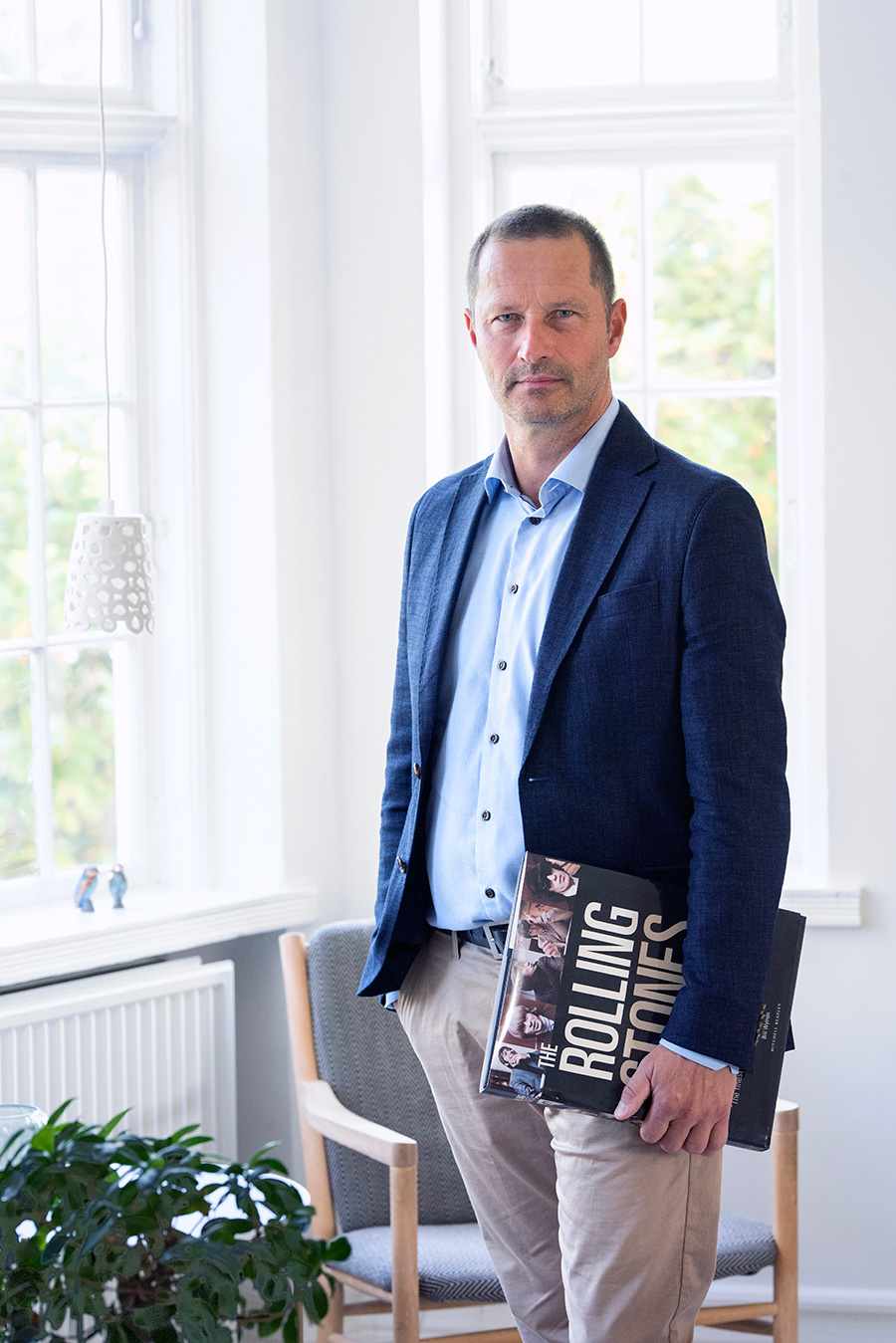 Lars Dejgaard Lars Bundgaard • BD Advokater