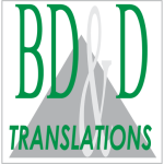 BDD Translations ancien logo