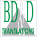 BDD Translations ancien logo