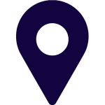 Maps ikon til kontakt side