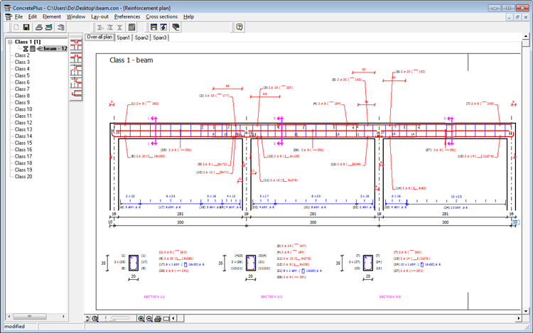 Logiciel Concrete