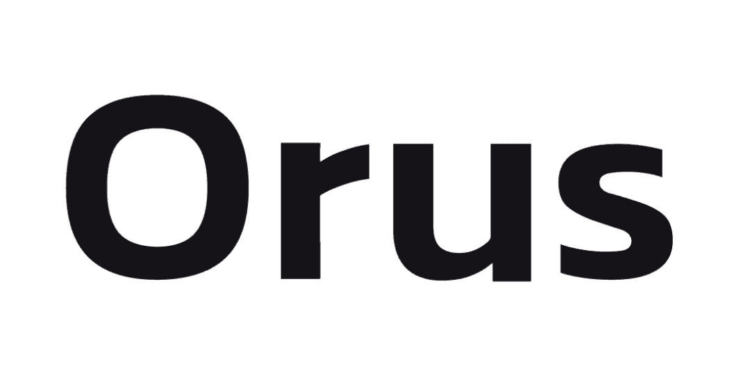 orus