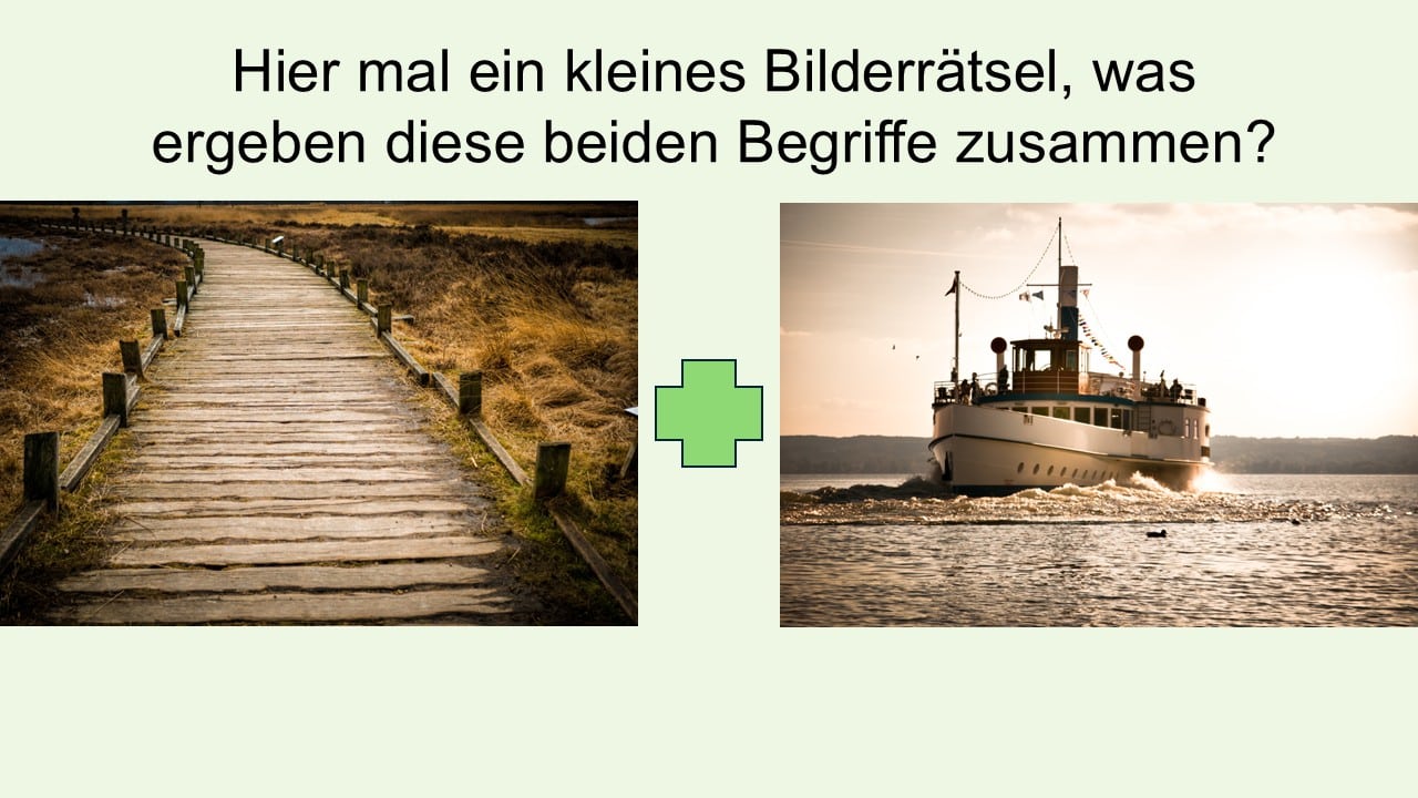 Versprecher im Alltag- wie damit umgehen?