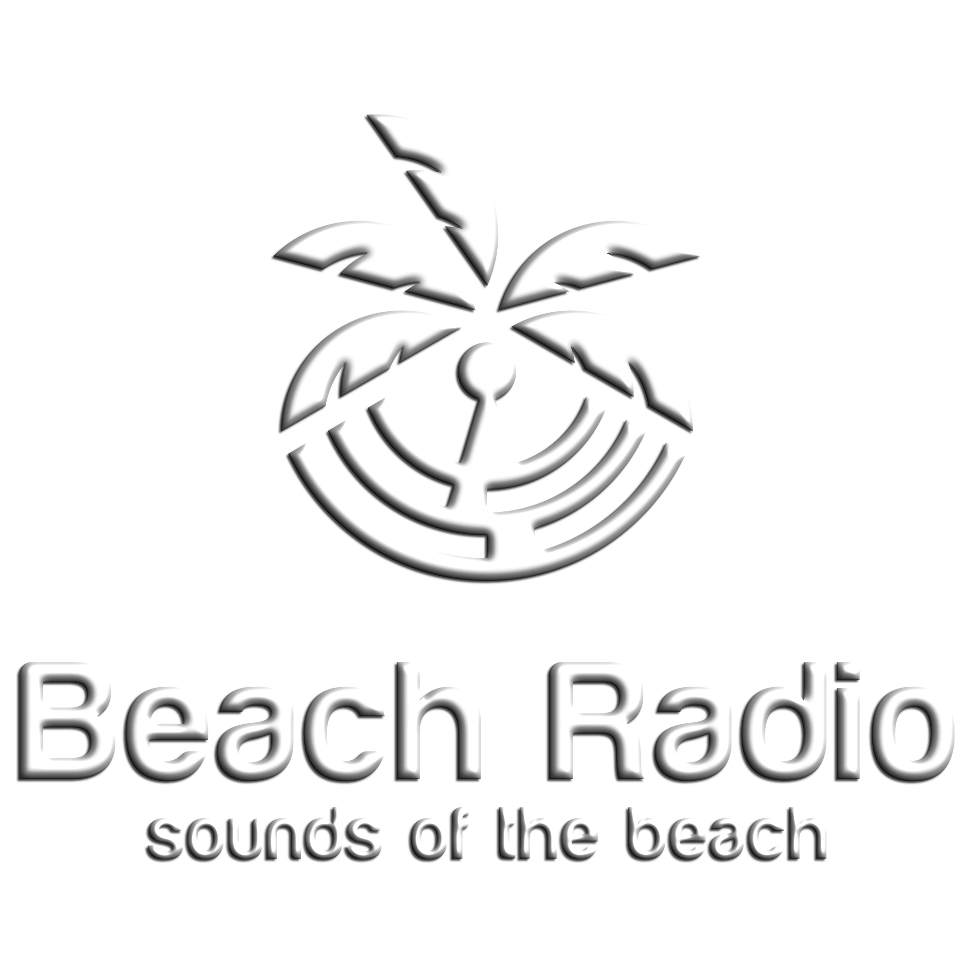 Beach-Radio