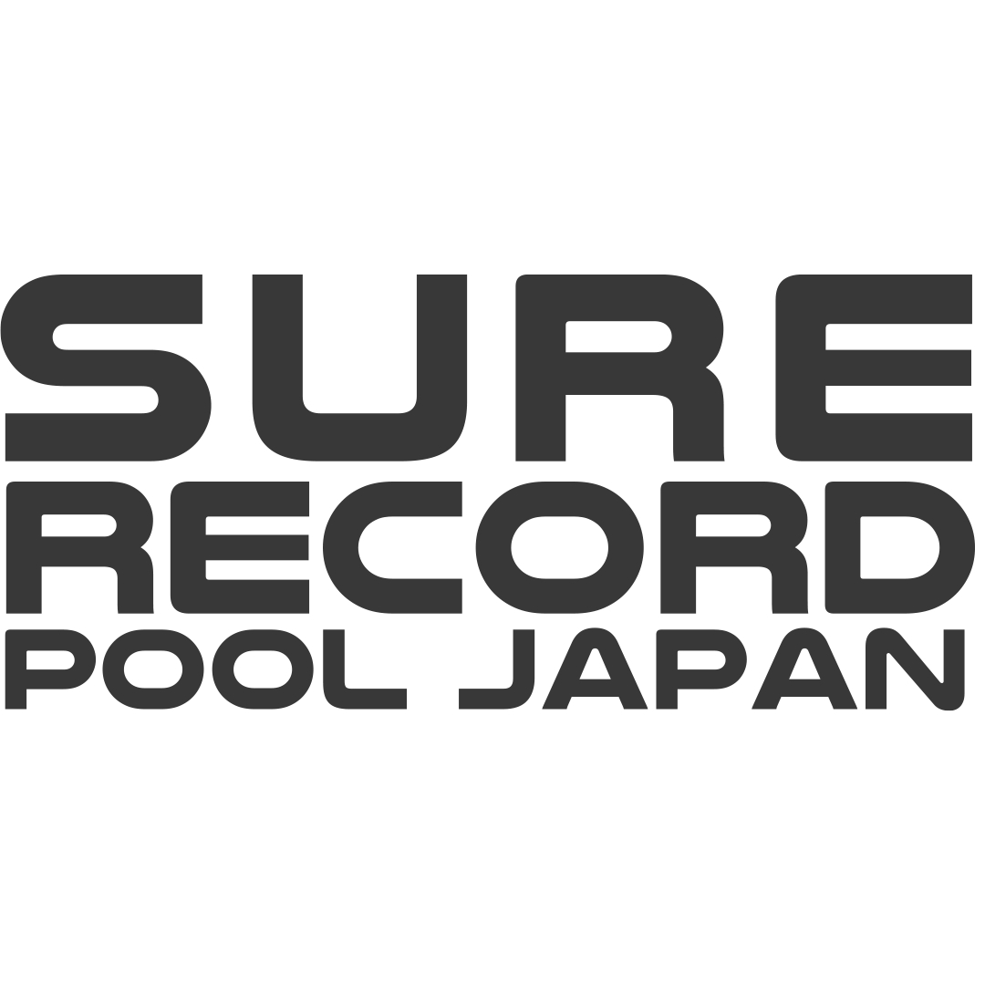 SURE RECORD POOL JAPAN