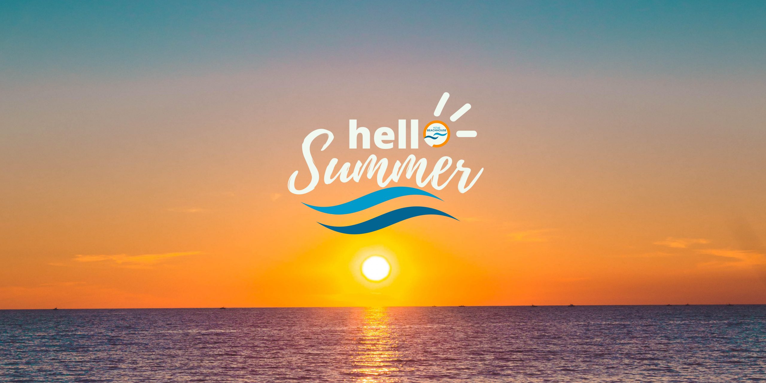 BH Hello Summer Flyer 2024 (Medium Banner (US) (Landscape))