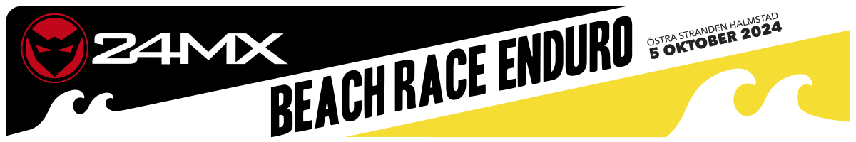 BEACH RACE ENDURO
