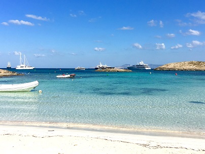 Die 5 schönsten Strände auf Formentera