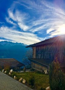 Berge, Urlaub, Bergurlaub, Alpen, Alpenurlaub, Bergbahn, Panorama, Südtirol, Sonnenberg, Texelgruppe