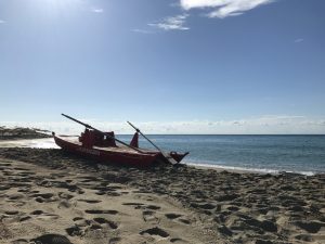 Beachurlaub in Apulien