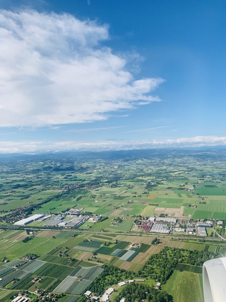 Vollgas in der Emilia-Romagna