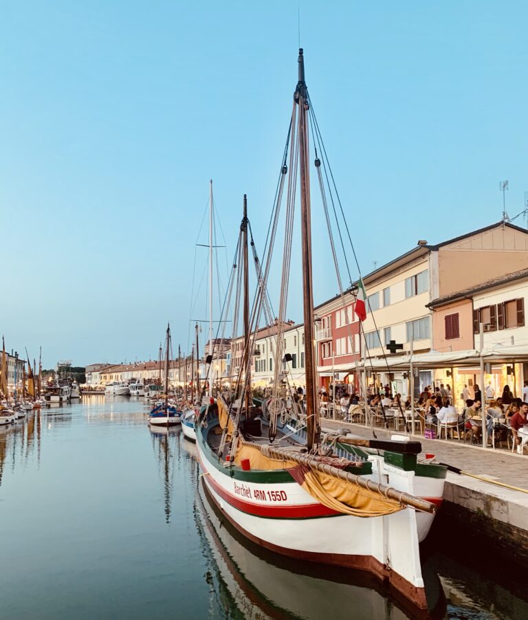 Cesenatico 2021